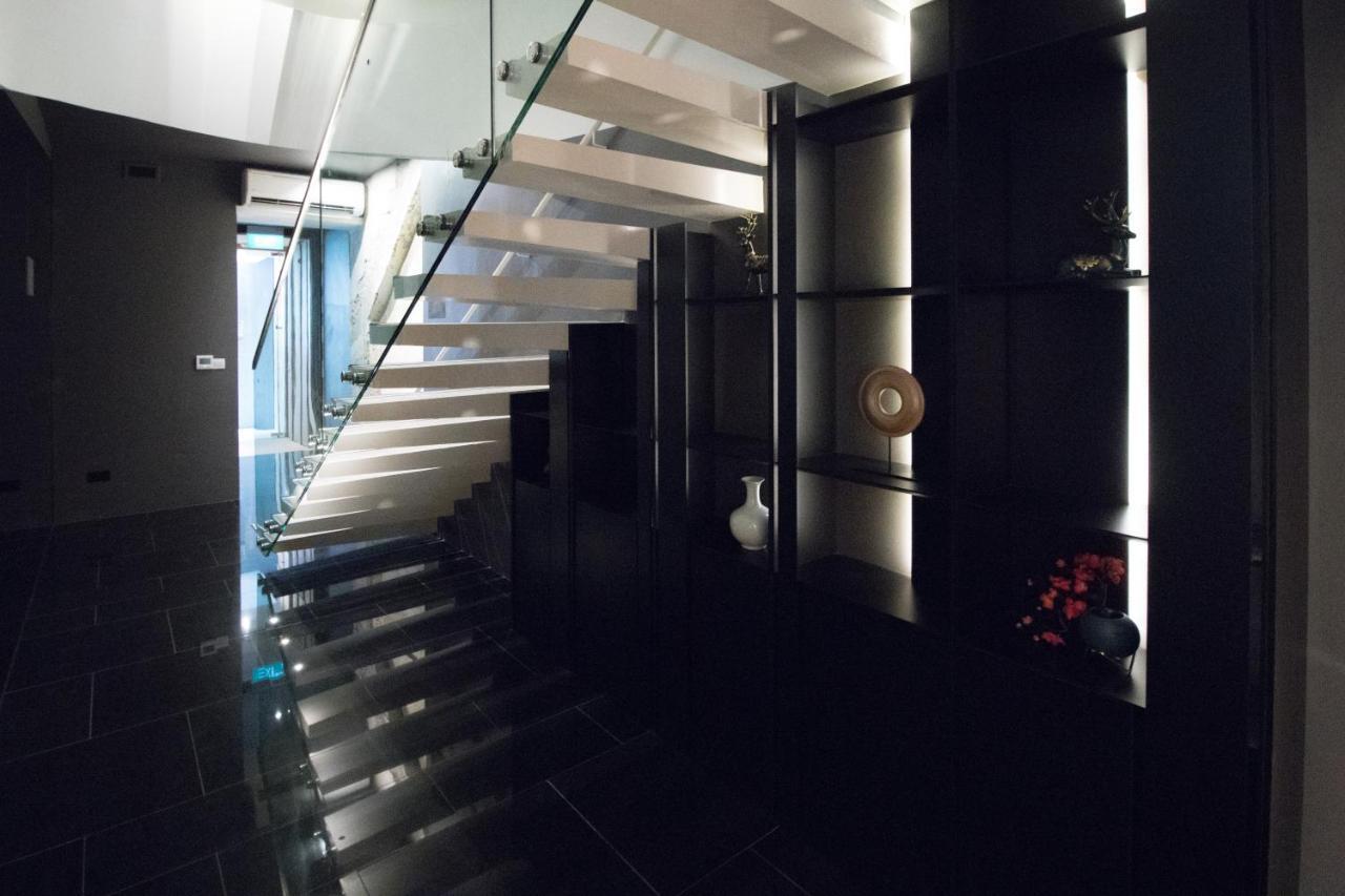 Hotel Nuve Elements Singapore Exterior photo