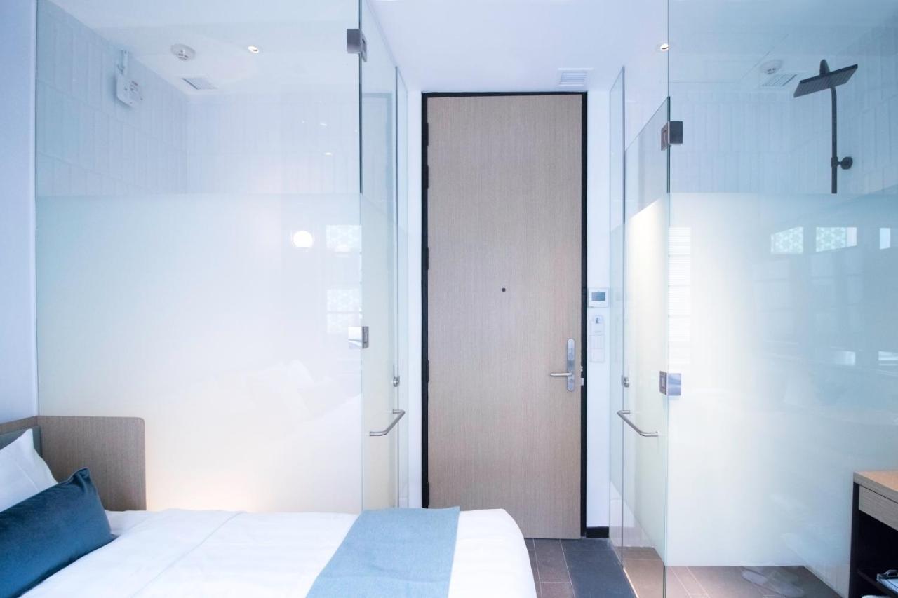 Hotel Nuve Elements Singapore Exterior photo